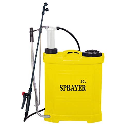 16-Litre Manual Garden Sprayer thumbnail