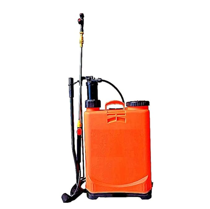 16-Litre Manual Garden Sprayer thumbnail