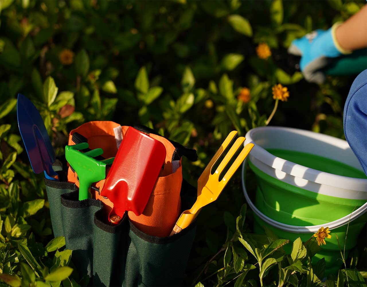 3-Piece Garden Tool Set – Random Colour thumbnail
